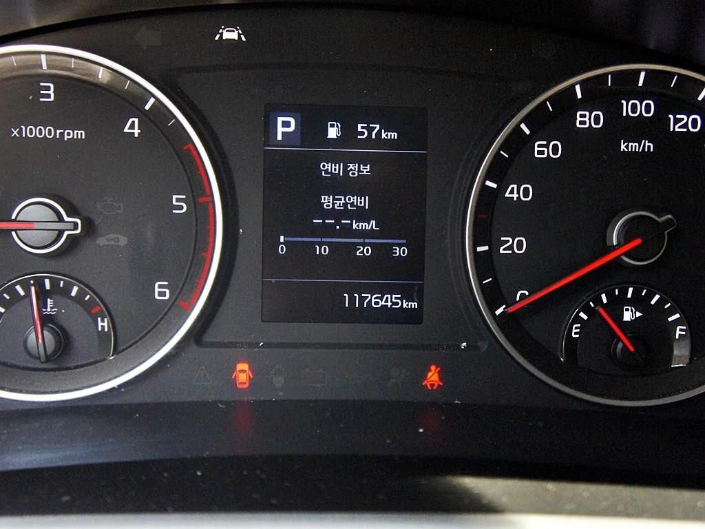Small Truck Cargo (small) 2022 Blanco - Importación desde Corea - HF Imports Iquique - Foto 8