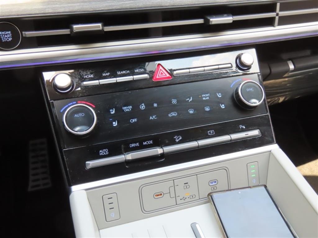 HYUNDAI Santa Fe 2025 - Importación desde Corea - HF Imports Iquique - Foto 7
