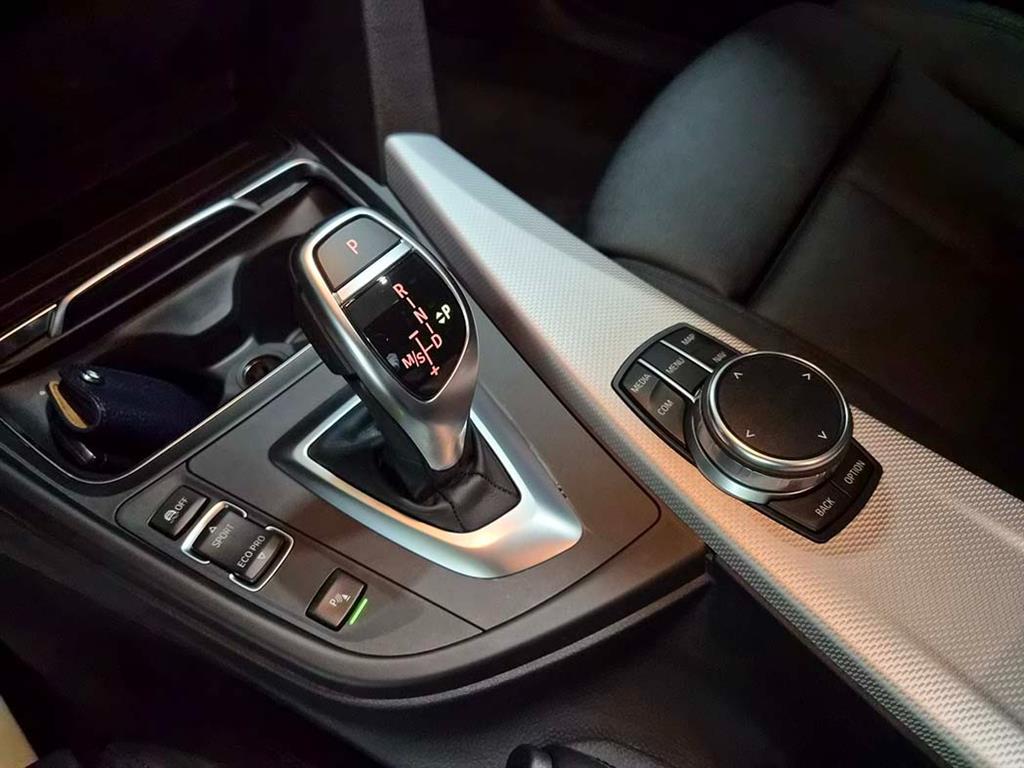 BMW 3 series - Vista 11