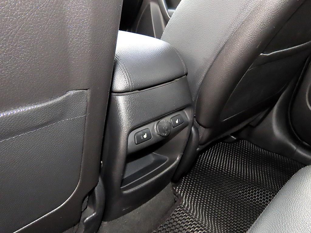KIA Sorento 2014 - Importación desde Corea - HF Imports Iquique - Foto 17