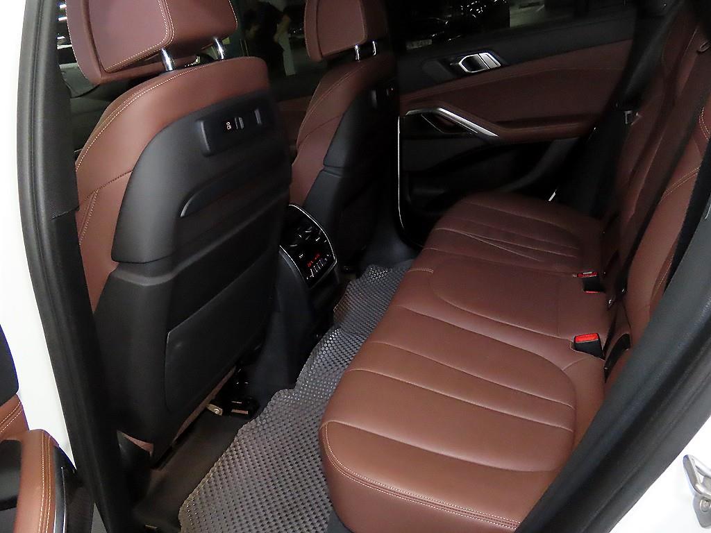 BMW X6 - Vista 7