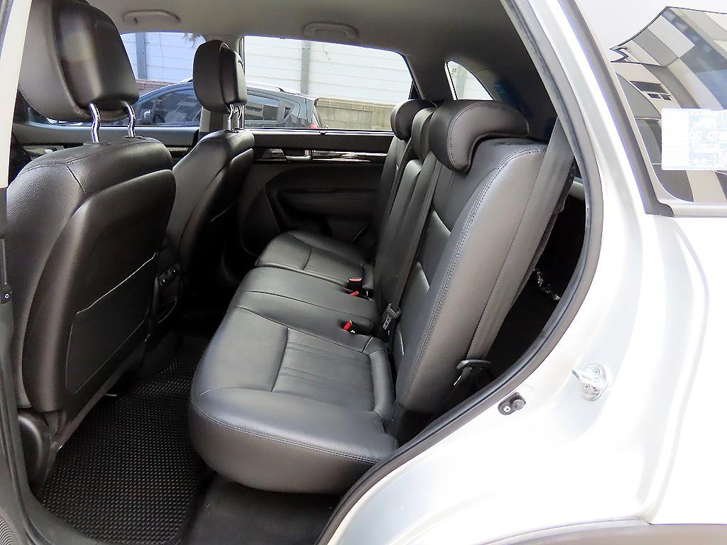 KIA Sorento - Vista 6