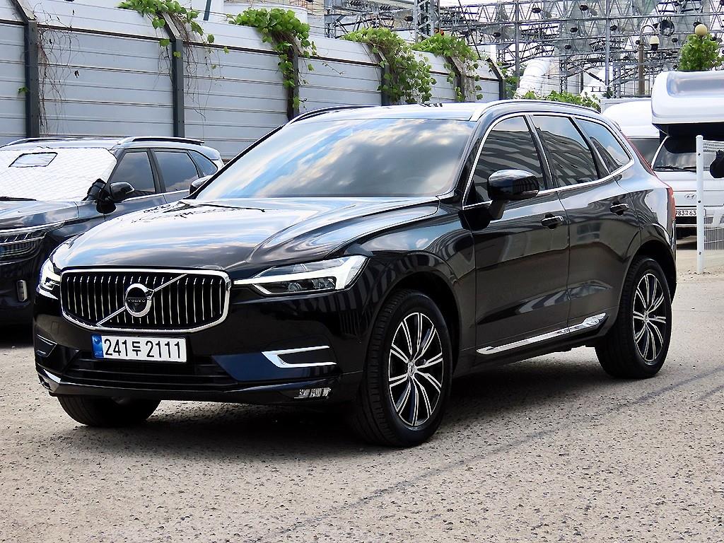 Volvo XC60 - Vista 2