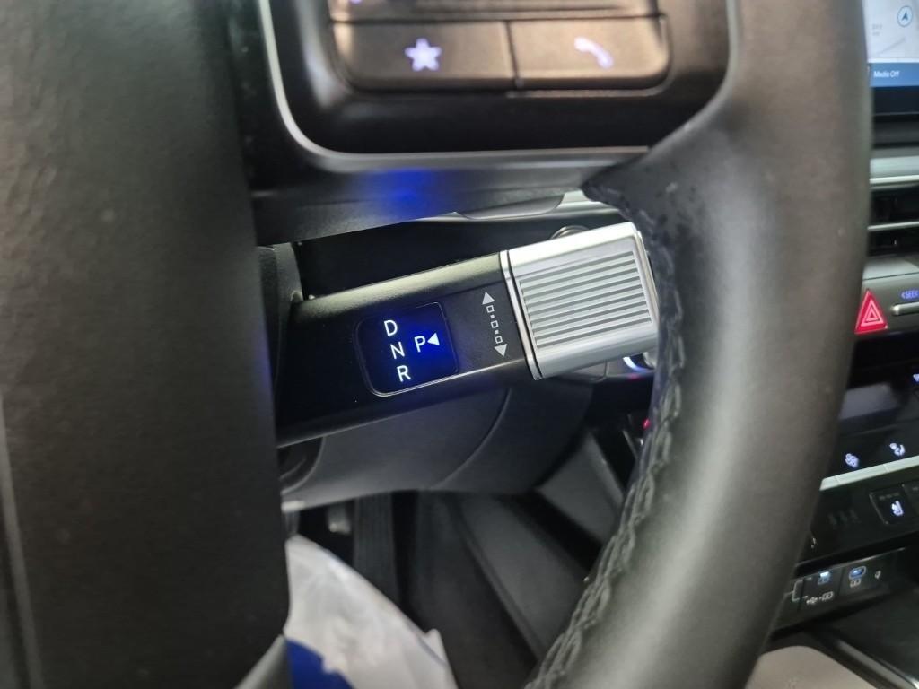 HYUNDAI Grandeur - Vista 8