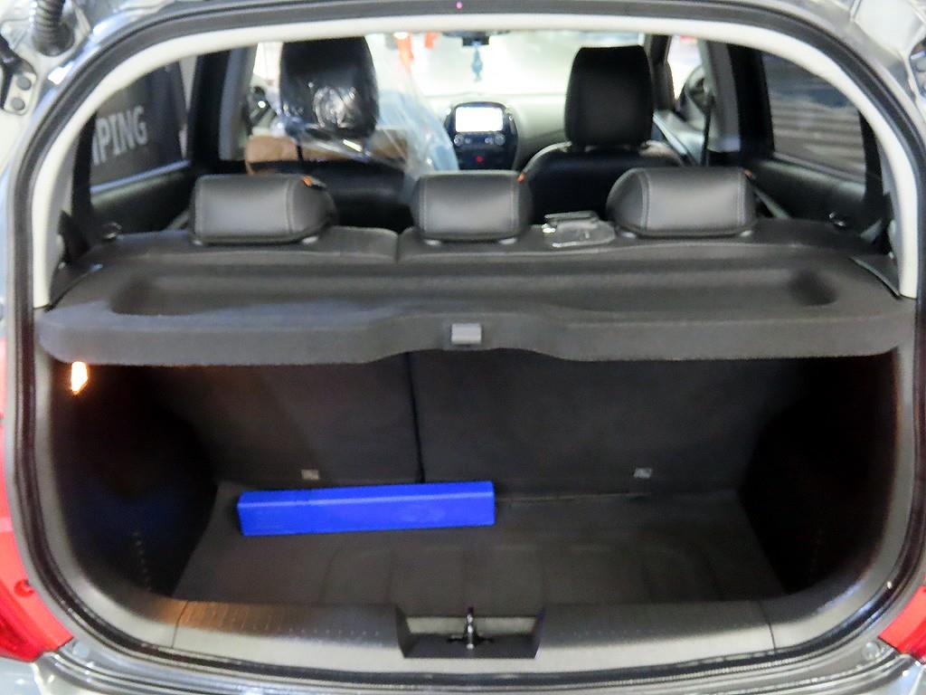 Chevrolet Spark 2021 Gris - Importación desde Corea - HF Imports Iquique - Foto 18