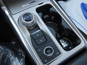 Ford Explorer - Vista 12