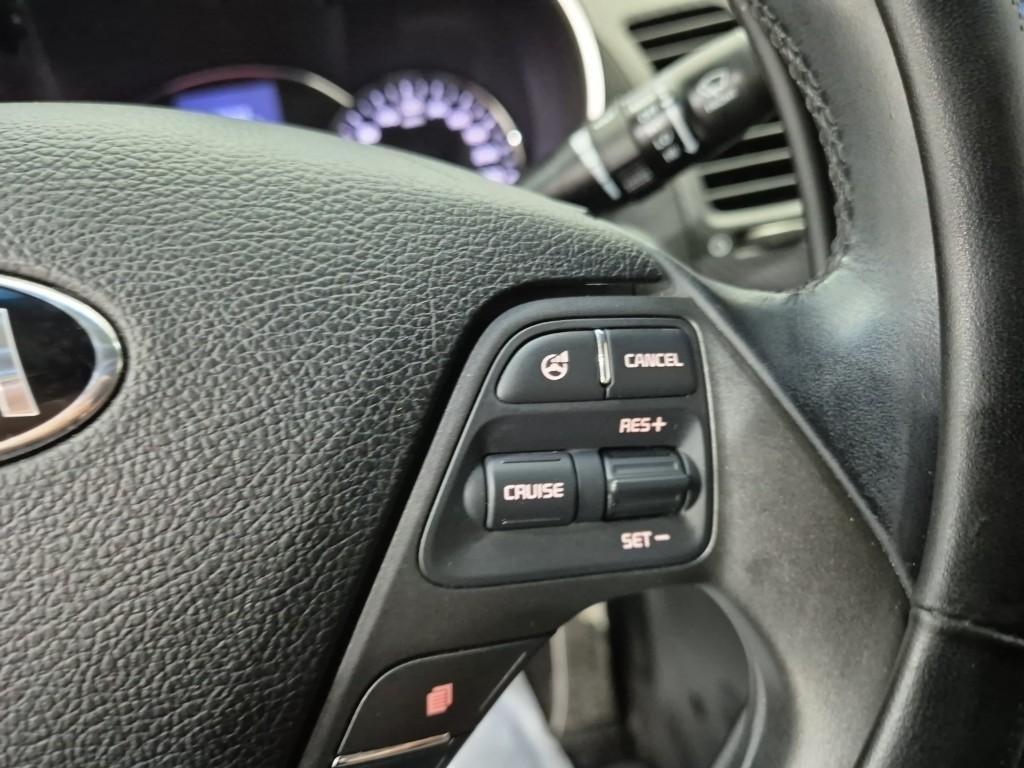 KIA K3 2013 Blanco - Importación desde Corea - HF Imports Iquique - Foto 14