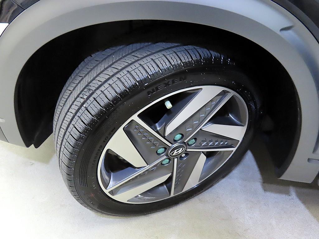 HYUNDAI Nexo 2023 Azul - Importación desde Corea - HF Imports Iquique - Foto 20