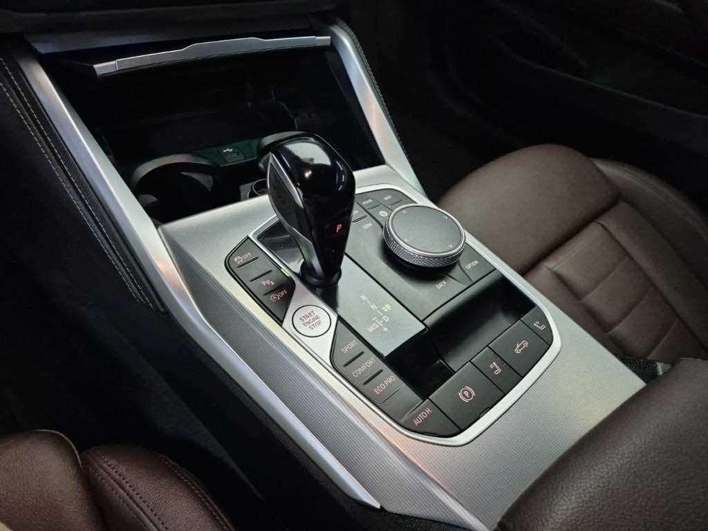 BMW 4 Series - Vista 8