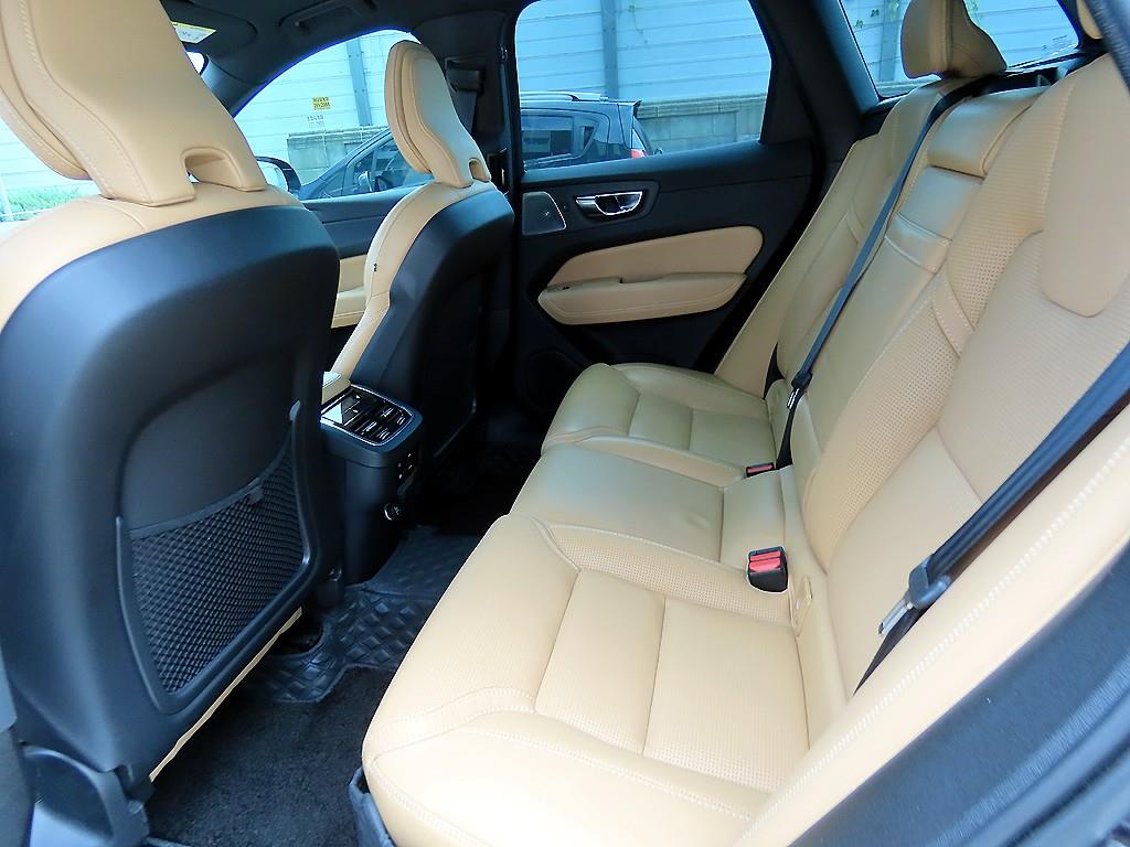 Volvo XC60 - Vista 6