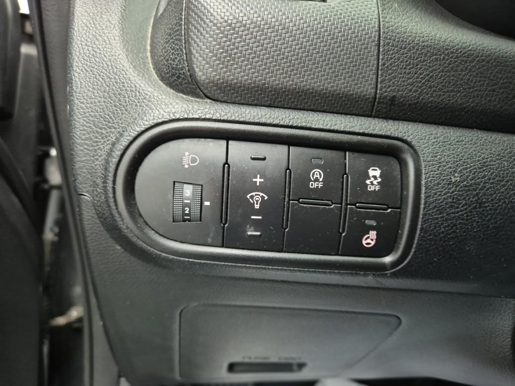 KIA K3 2016 Gris - Importación desde Corea - HF Imports Iquique - Foto 16