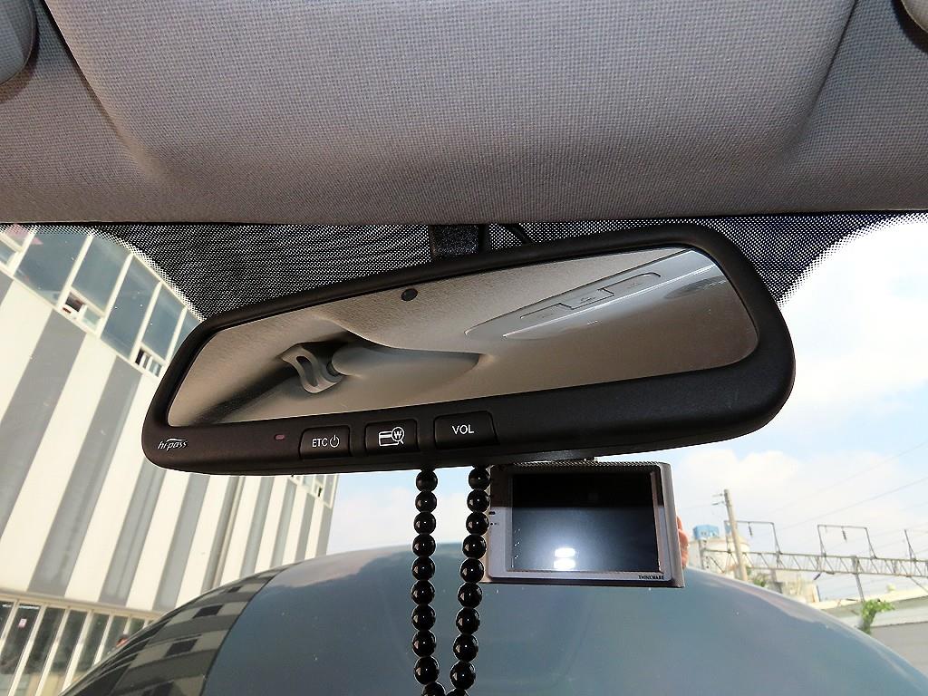 HYUNDAI Starex 2017 Negro - Importación desde Corea - HF Imports Iquique - Foto 13