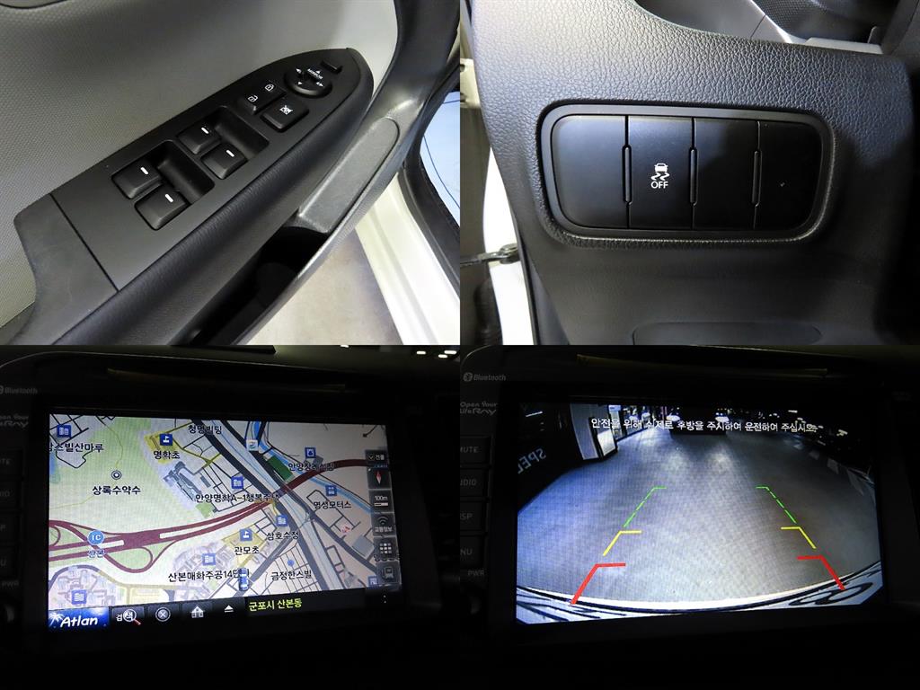 KIA Ray 2012 the color of pearl - Importación desde Corea - HF Imports Iquique - Foto 18