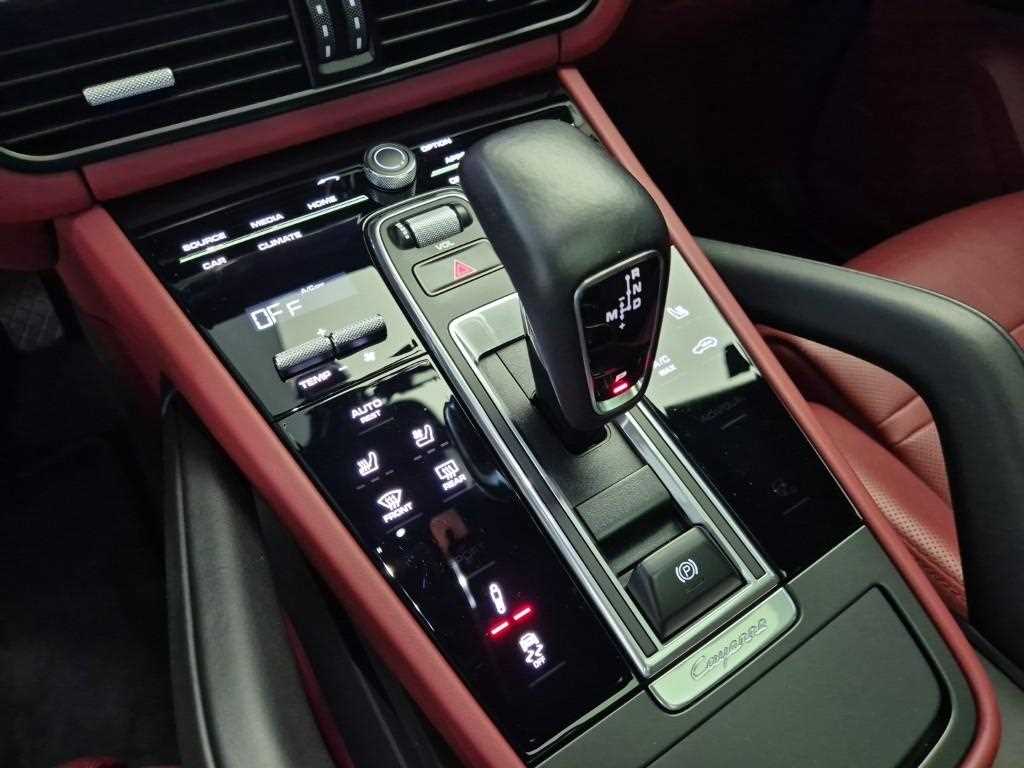 Porsche Cayenne - Vista 10