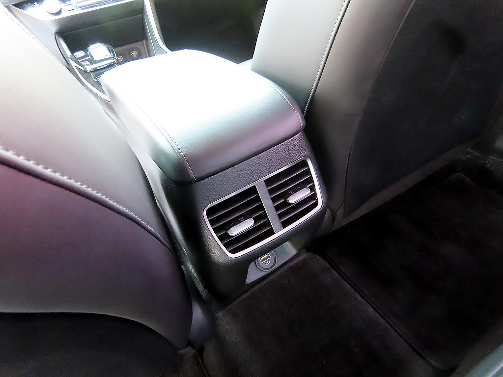 HYUNDAI Sonata 2020 Negro - Importación desde Corea - HF Imports Iquique - Foto 18