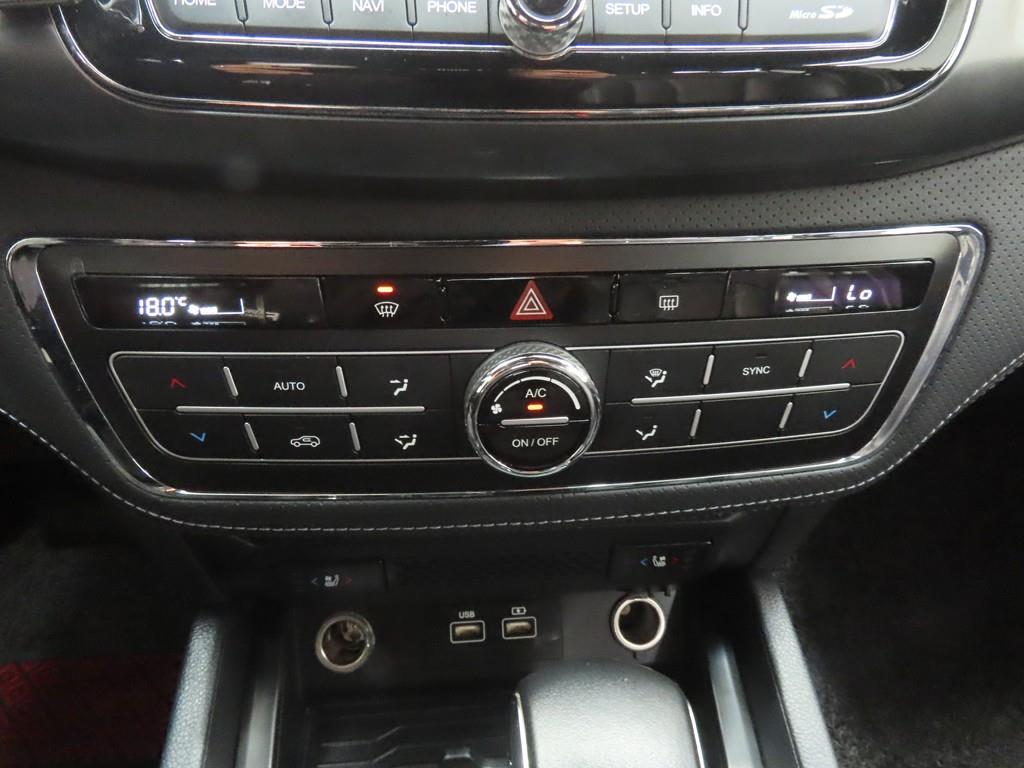 Ssangyong Rexton 2022 - Importación desde Corea - HF Imports Iquique - Foto 13