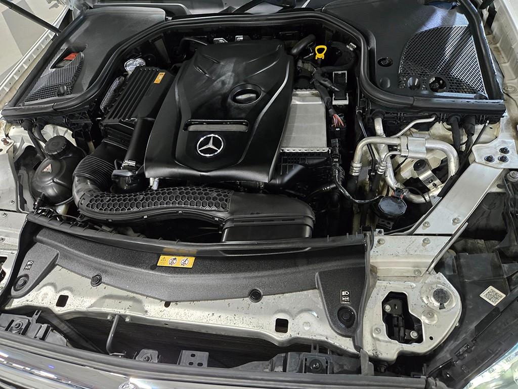Mercedes Benz E class 2017 Blanco - Importación desde Corea - HF Imports Iquique - Foto 19