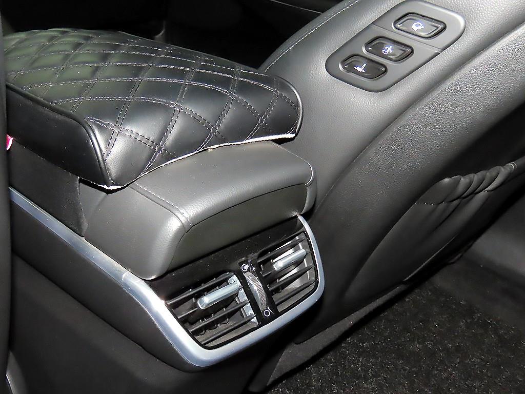 HYUNDAI Grandeur 2020 Negro - Importación desde Corea - HF Imports Iquique - Foto 15