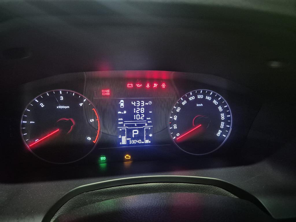 Small Truck Complaint (rip-off) - Vista 7