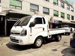 Small Truck Cargo (small) - Vista 4