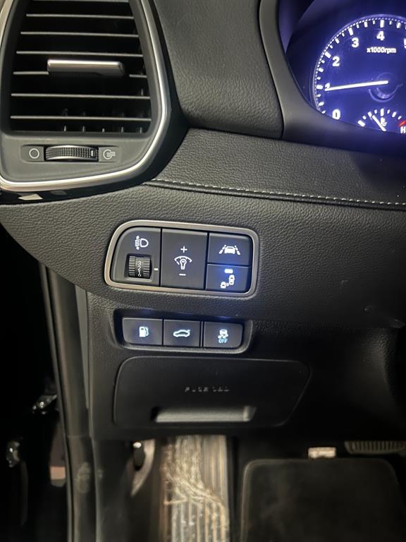 HYUNDAI Grandeur - Vista 7
