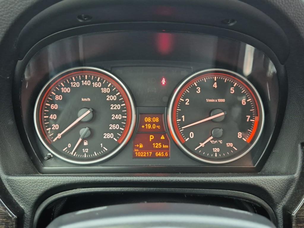 BMW 3 series - Vista 7