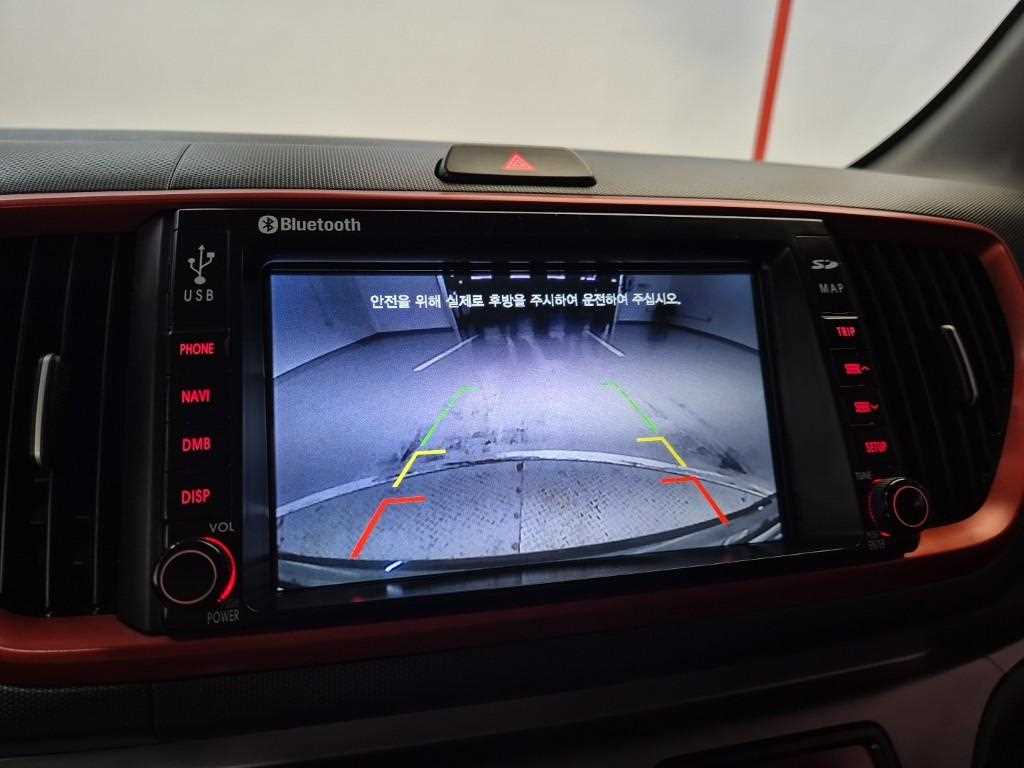KIA Ray 2021 Negro - Importación desde Corea - HF Imports Iquique - Foto 14