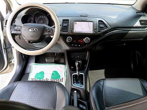 KIA Morning - Vista 10