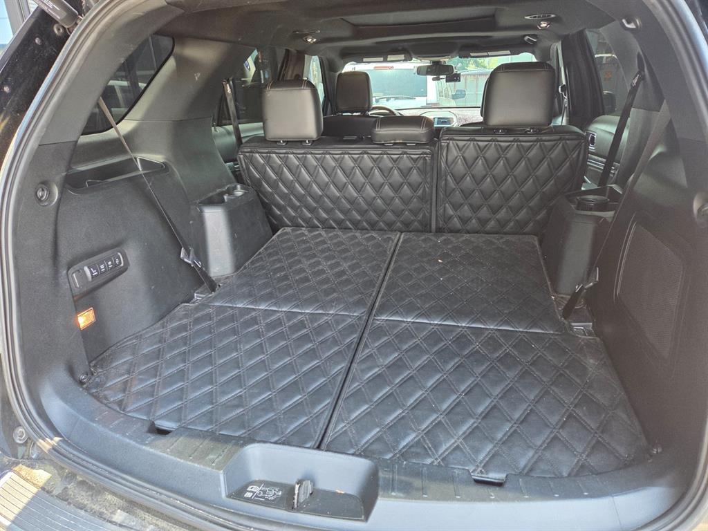 Ford Explorer - Vista 9