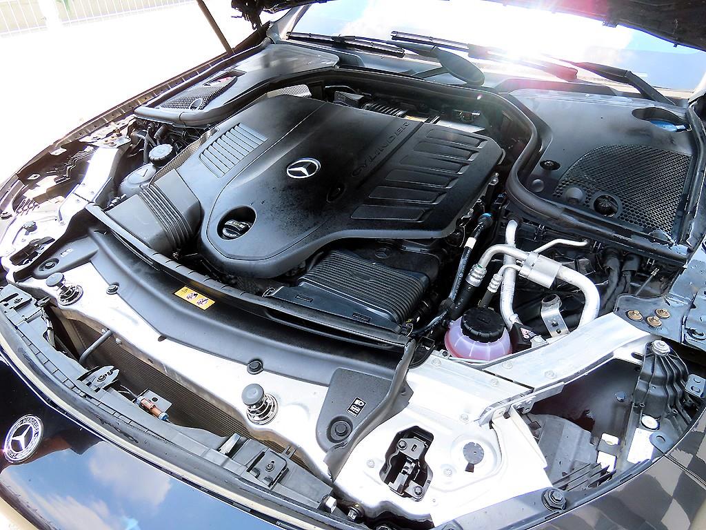 Mercedes Benz CLS Class 2023 Negro - Importación desde Corea - HF Imports Iquique - Foto 19
