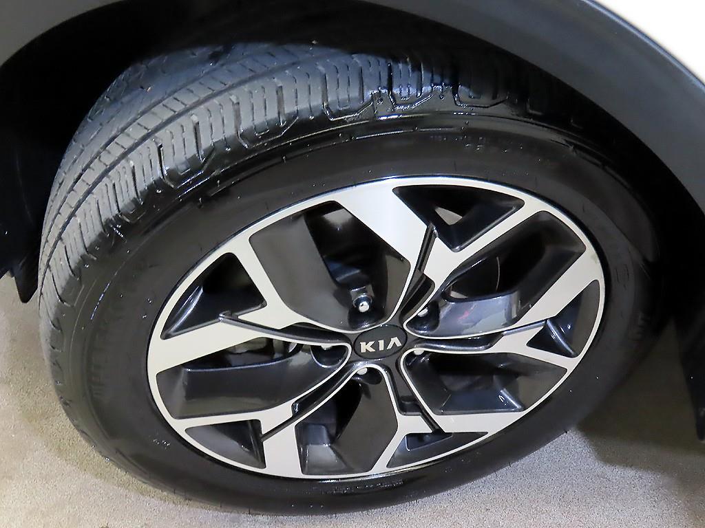 KIA Sportage 2022 Blanco - Importación desde Corea - HF Imports Iquique - Foto 20