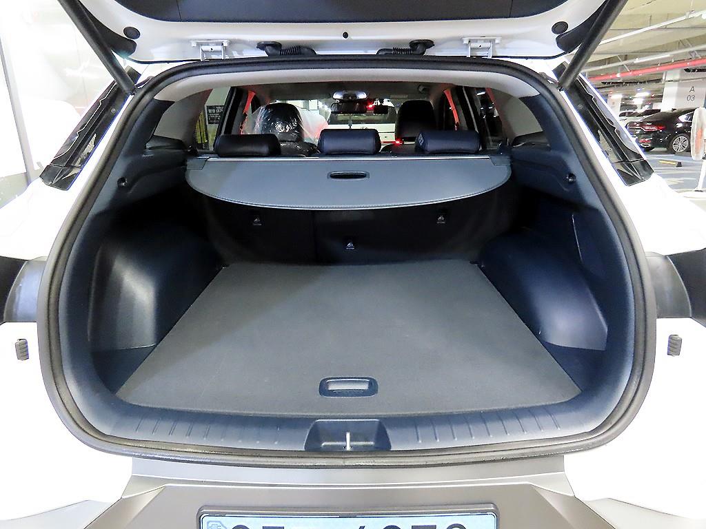 HYUNDAI Nexo 2024 - Importación desde Corea - HF Imports Iquique - Foto 15