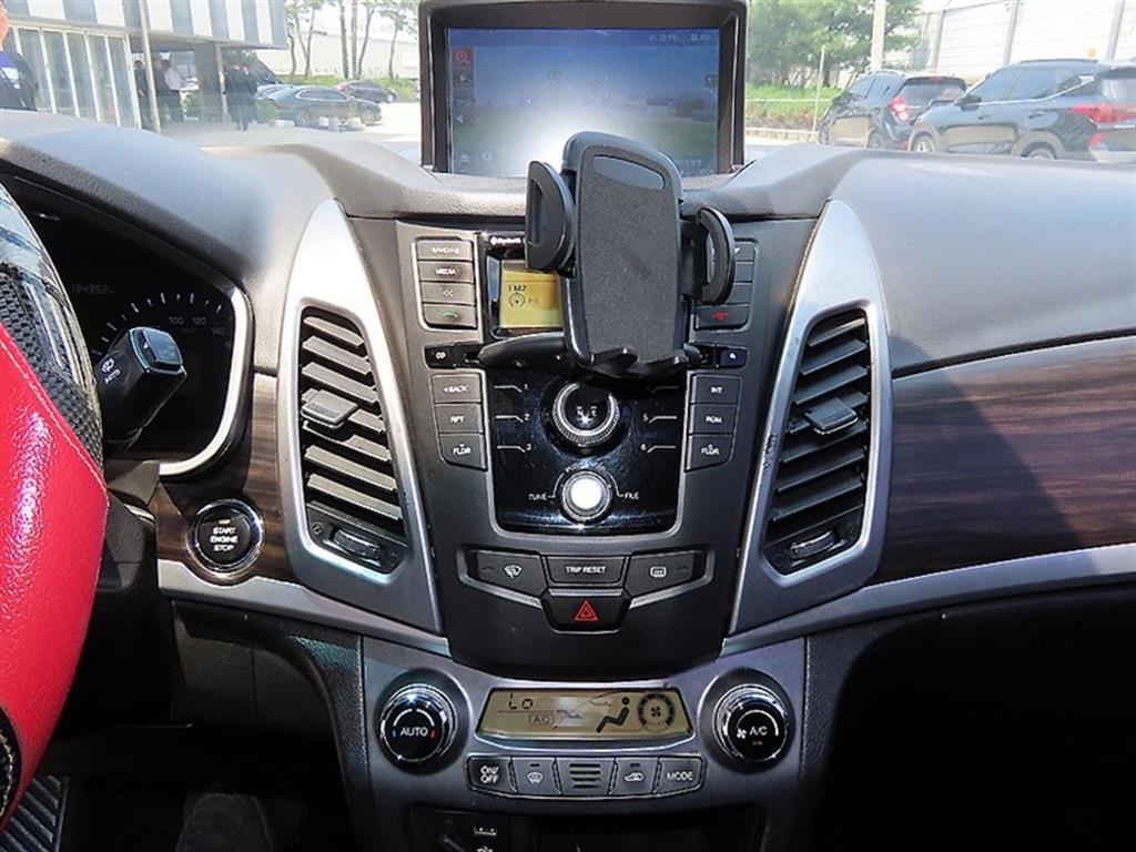 Ssangyong Korando 2015 - Importación desde Corea - HF Imports Iquique - Foto 13