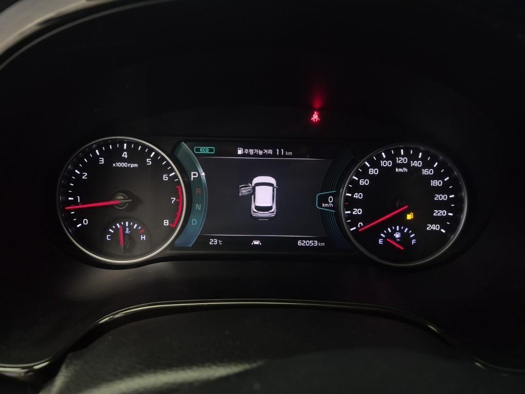 KIA Seltos - Vista 10