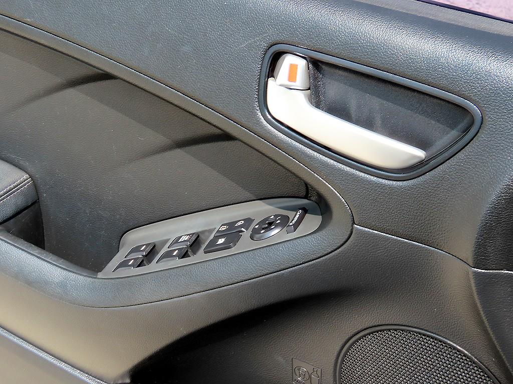 KIA K3 - Vista 11