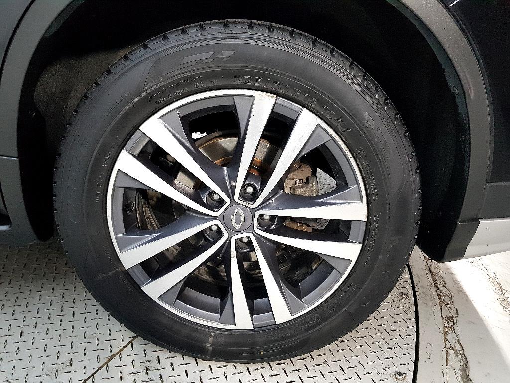 SAMSUNG QM6 2019 Negro - Importación desde Corea - HF Imports Iquique - Foto 20