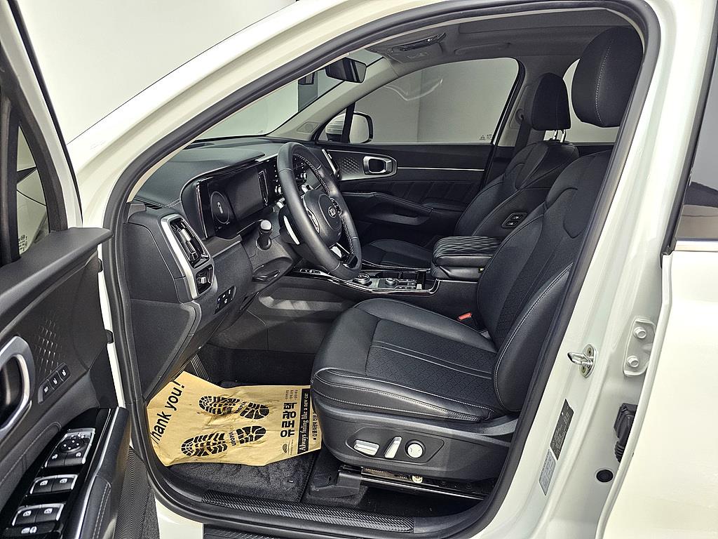 KIA Sorento - Vista 8