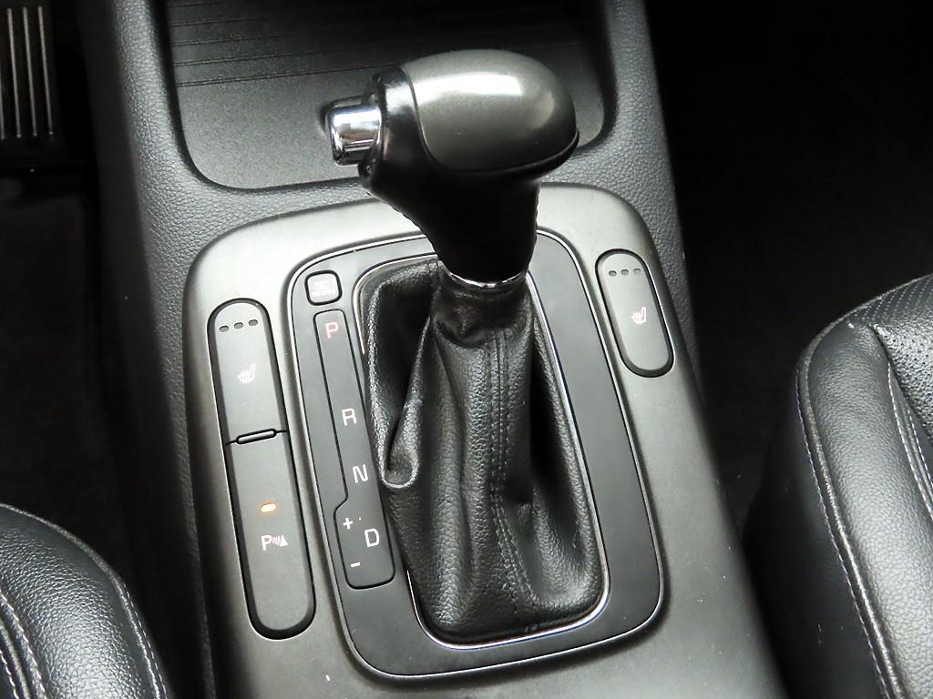 KIA K3 - Vista 11