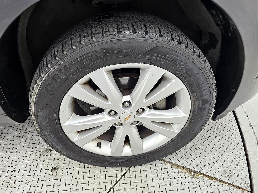 Chevrolet Captiva 2013 Negro - Importación desde Corea - HF Imports Iquique - Foto 20