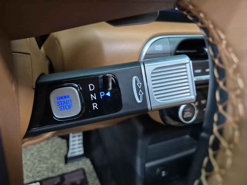 HYUNDAI Palisade 2026 Negro - Importación desde Corea - HF Imports Iquique - Foto 16