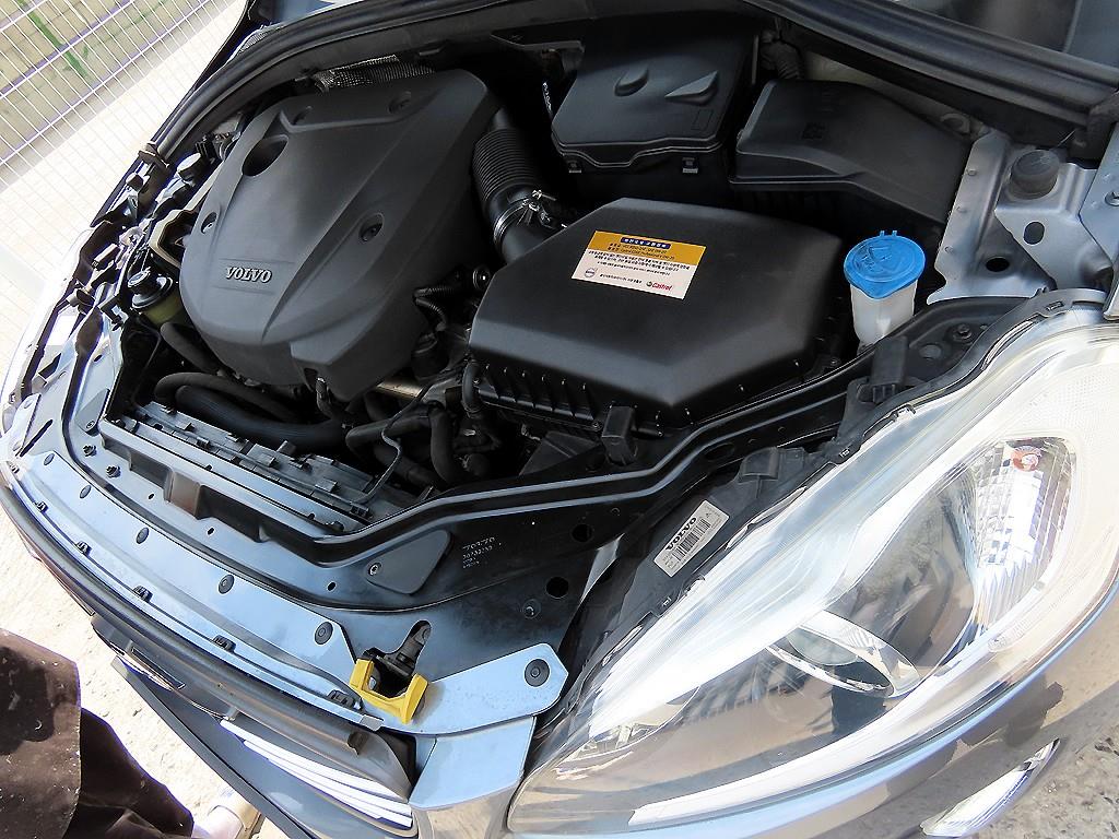 Volvo XC60 2017 - Importación desde Corea - HF Imports Iquique - Foto 19