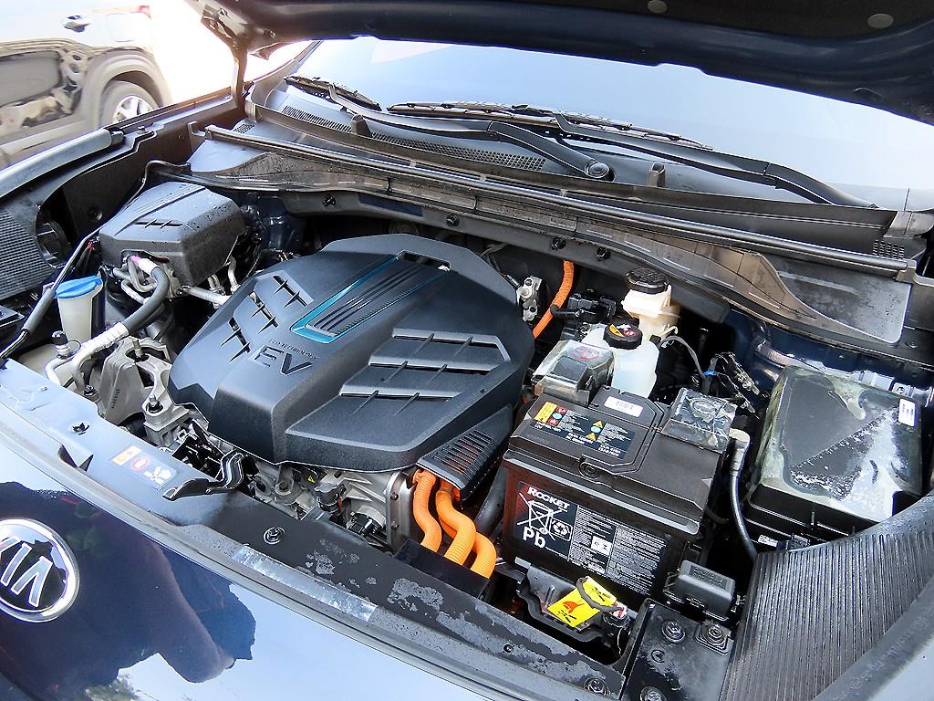 KIA Niro 2019 - Importación desde Corea - HF Imports Iquique - Foto 19