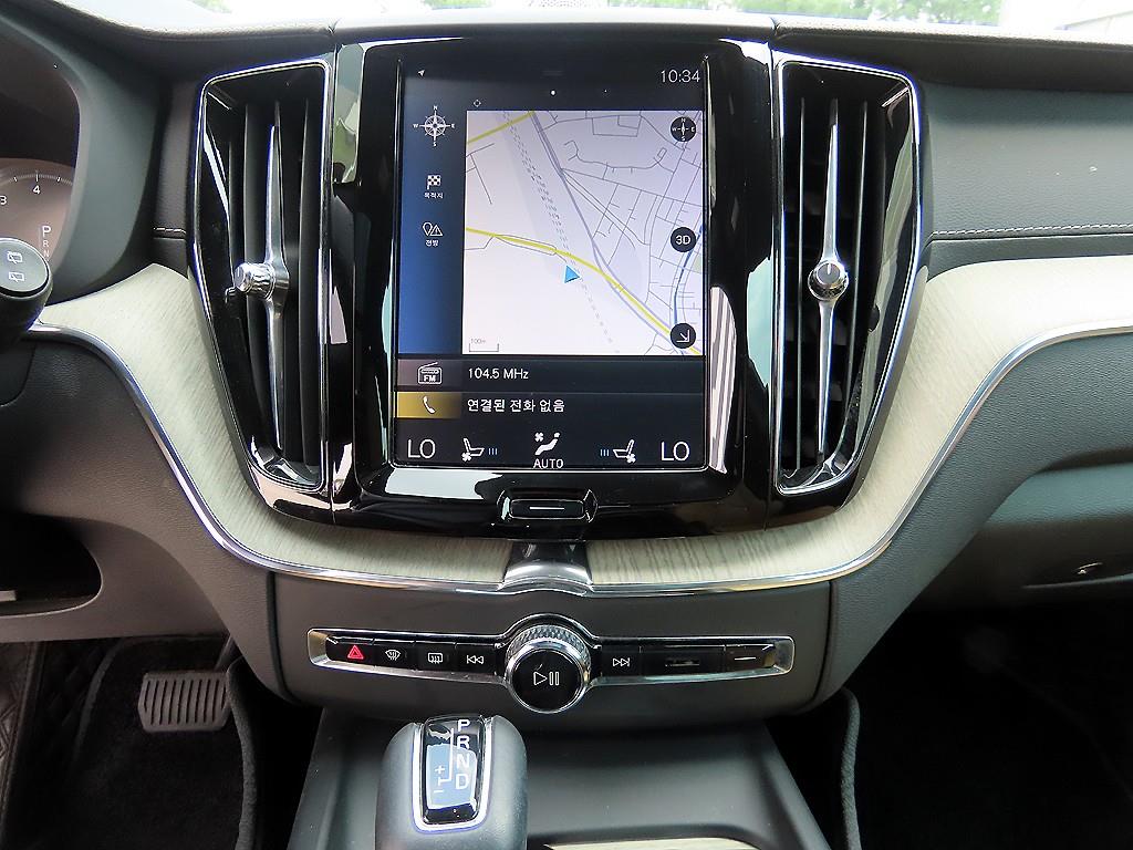Volvo XC60 - Vista 12