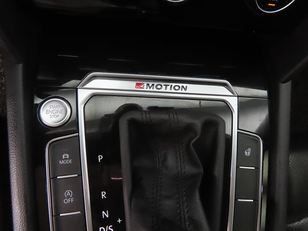 Volkswagen Passat 2018 Blanco - Importación desde Corea - HF Imports Iquique - Foto 17
