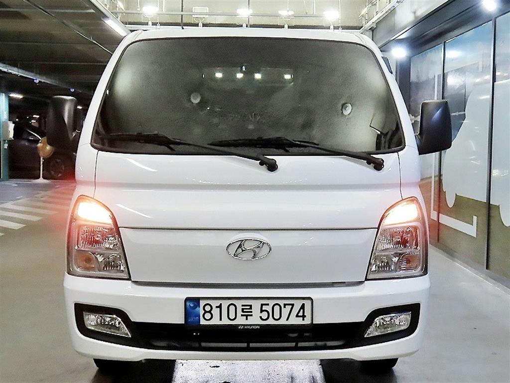 Small Truck Cargo (small) - Vista 2