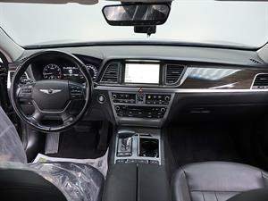 Genesis G80 - Vista 10