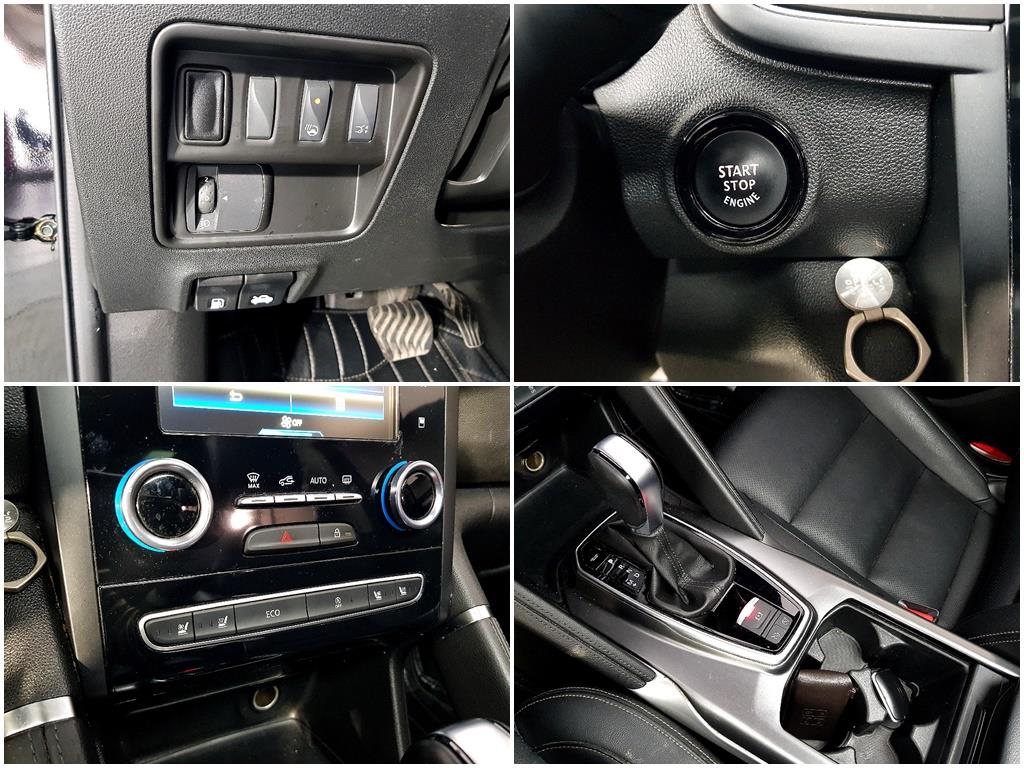 SAMSUNG QM6 2019 Negro - Importación desde Corea - HF Imports Iquique - Foto 13