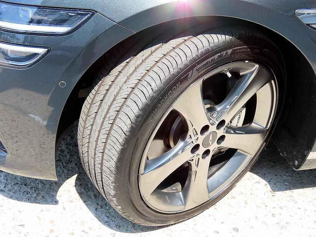 Genesis G80 2021 Gris - Importación desde Corea - HF Imports Iquique - Foto 20