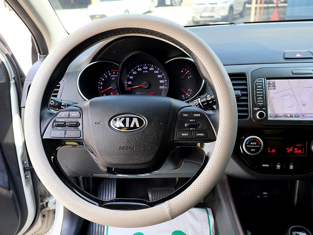 KIA Morning 2016 Blanco - Importación desde Corea - HF Imports Iquique - Foto 8