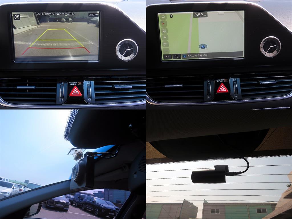 HYUNDAI Grandeur 2018 - Importación desde Corea - HF Imports Iquique - Foto 16